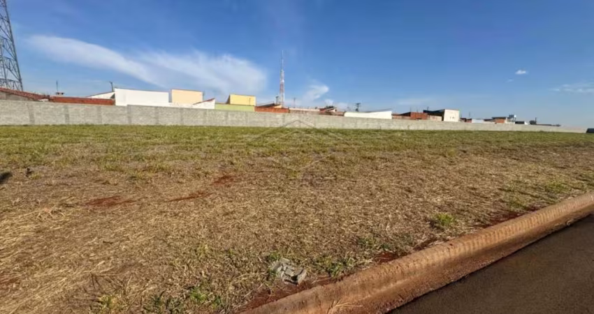 Excelente lote em condomínio alto padrão!!