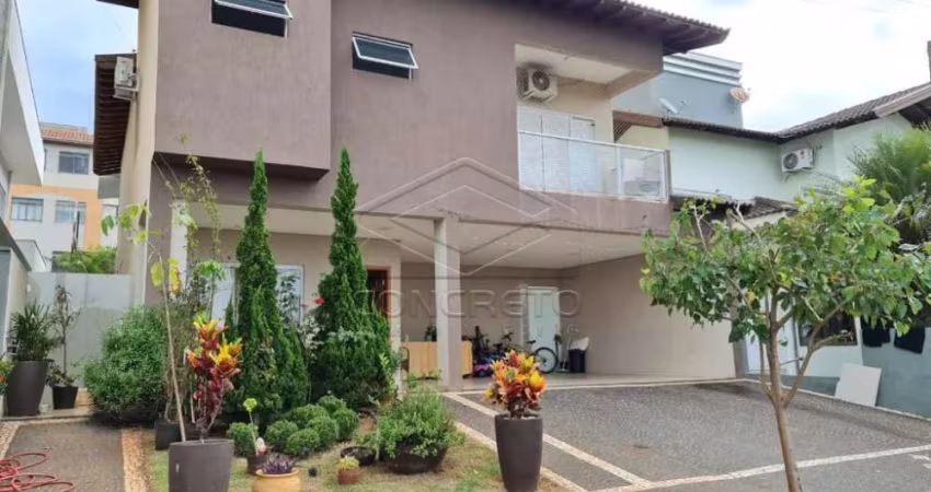 VENDE-SE RESIDÊNCIA - QUINTA RANIERI GREEN
