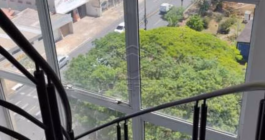 Apartamento com 3 quartos à venda no Jardim Cruzeiro do Sul, Bauru 