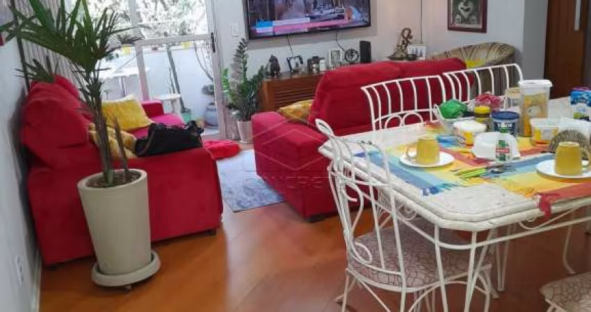 LINDO APARTAMENTO VILA INGLESA
