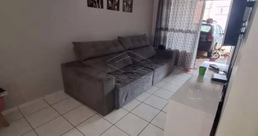 Casa Residência em Jaú