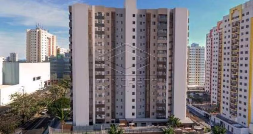 APARTAMENTO COM VARANDA GRILL - PARQUE MIRANDELA