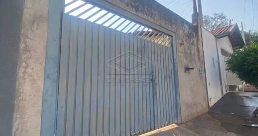 Terreno murado - Santa Luzia