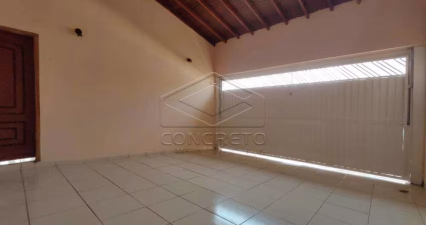Casa Residência em Jaú