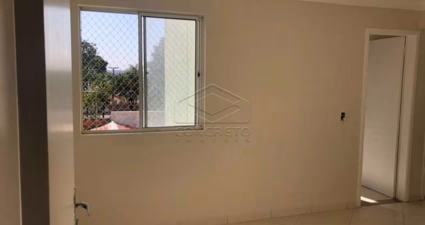 APARTAMENTO REFORMADO NO EUCALÍPTOS