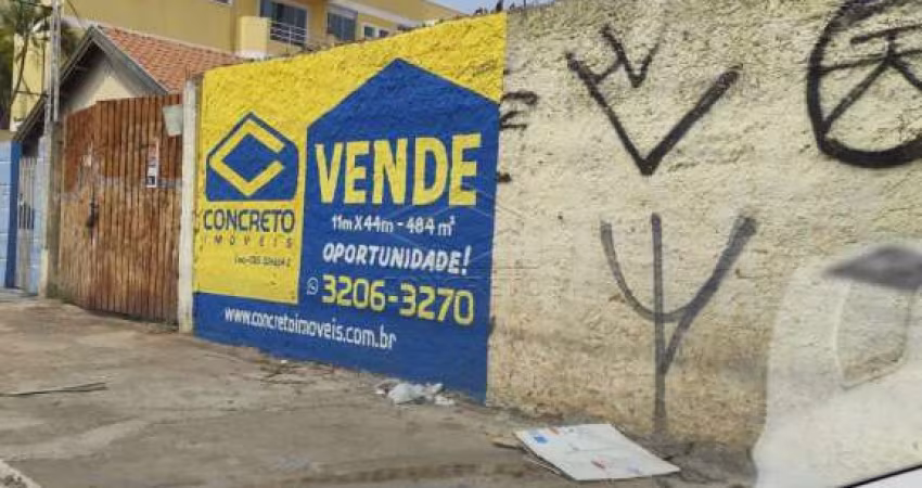 TERRENO COMERCIAL