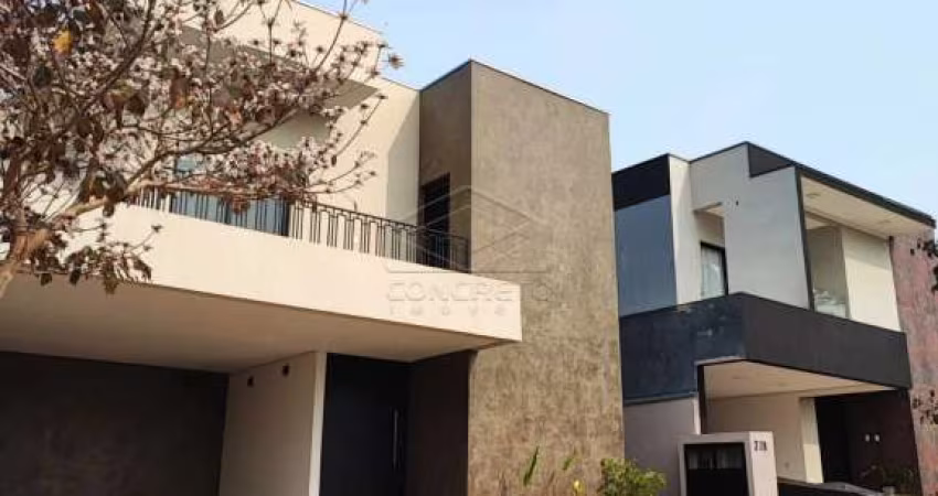 LINDA CASA VILLA DE LEON I