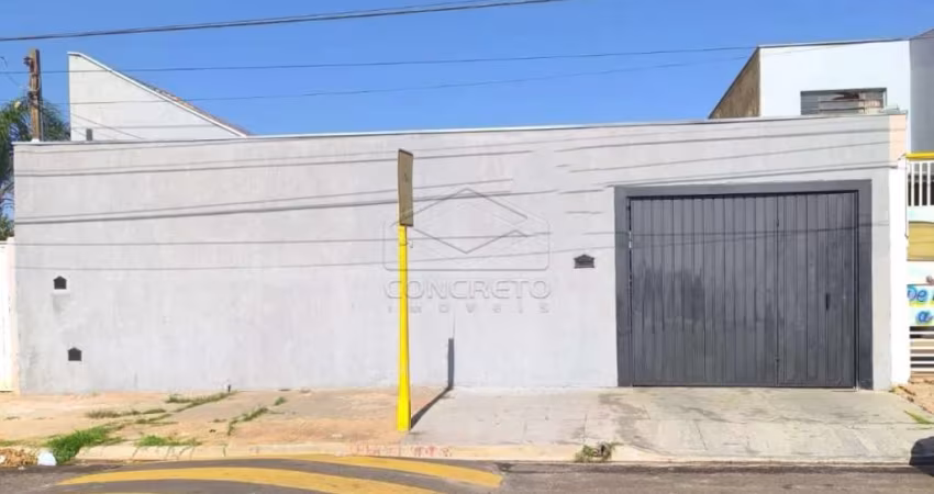 Casa com 03 dormitórios - Pousada da Esperança II