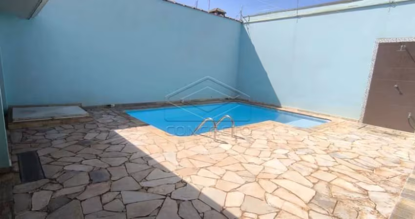 Casa Residência em Jaú