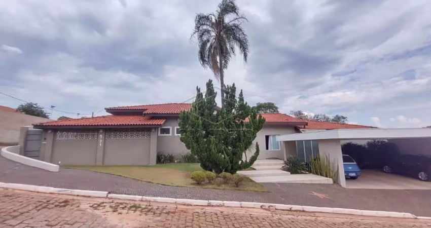 RESIDÊNCIA EM CONDOMÍNIO FECHADO - RESIDENCIAL PAINEIRAS