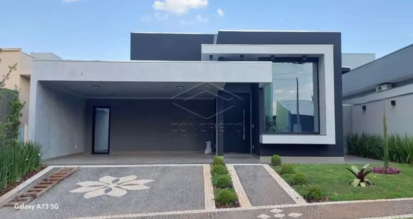 Maravilhosa casa com 3 suítes - Quinta Ranieri Green