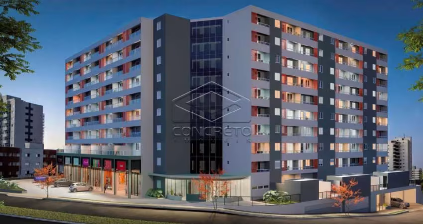 FLY RESIDENCE