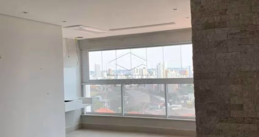 Apartamento Novo no Essenza Residencial