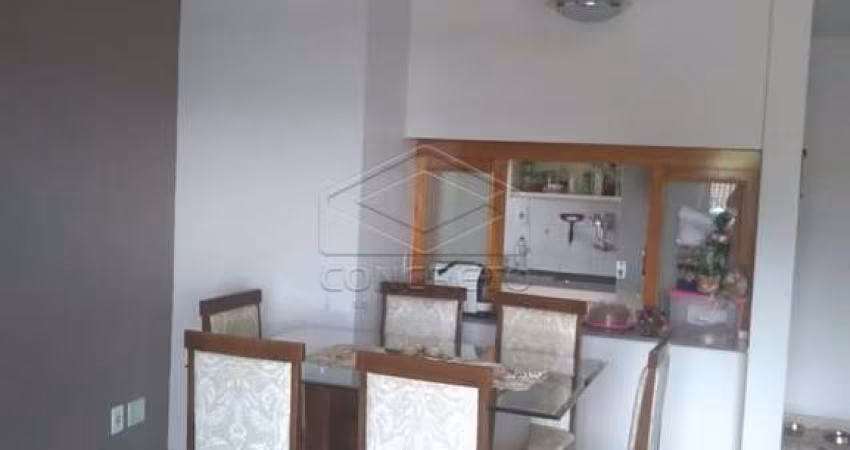 APARTAMENTO COMPLETO EM ARMÁRIOS - VILA INGLESA