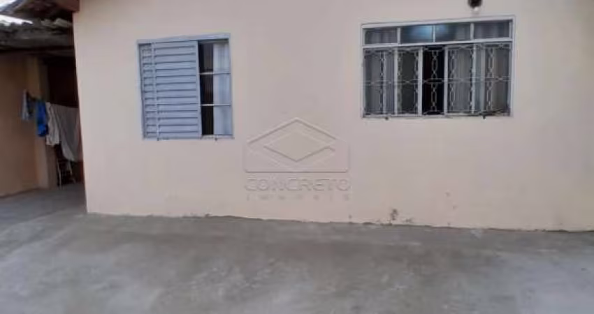 Casa Padrão em Bauru