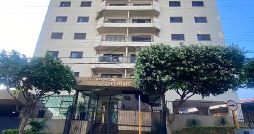 Apartamento Padrão em Bauru