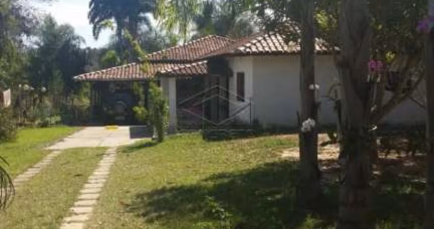 Chácara Recanto Por do Sol - Fernão