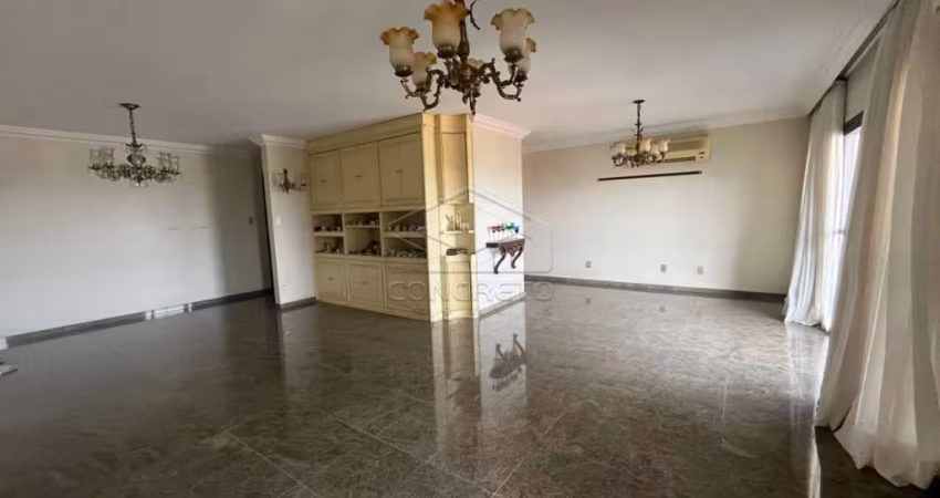 Apartamento Padrão em Bauru
