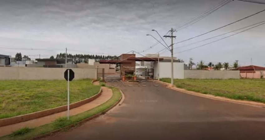 Terreno Condomínio em Jaú