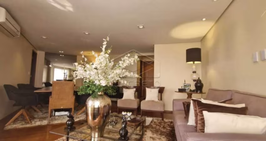 Apartamento Padrão em Bauru