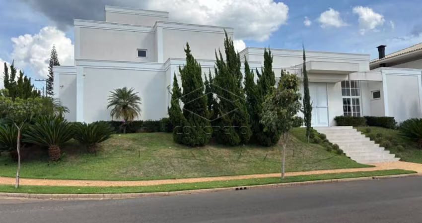 Sobrado Lindo e Impecável à Venda - Residencial Lago Sul