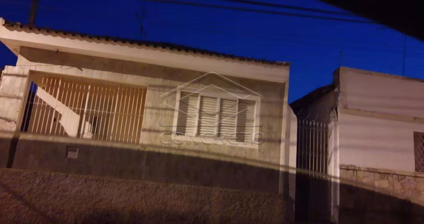 Casa Padrão em Bauru