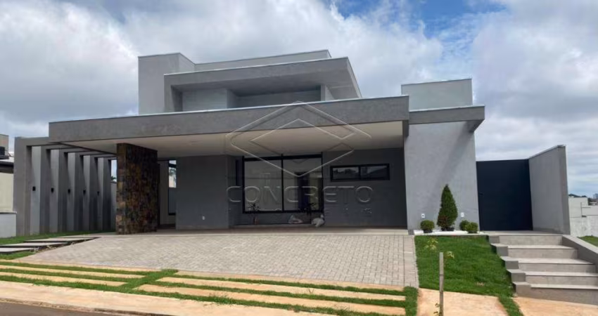 Casa Condomínio em Bauru