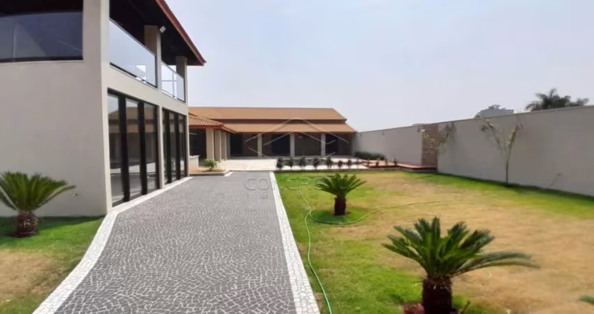 Casa Condomínio em Jaú