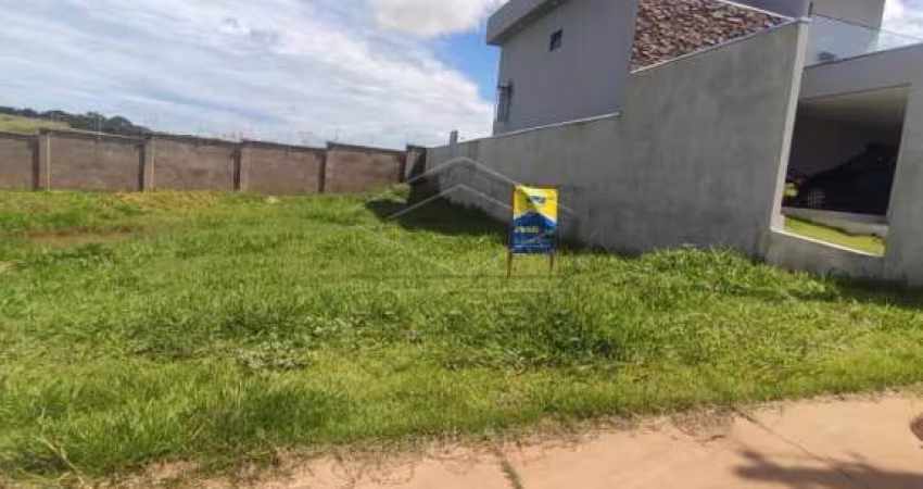 FLORATTA ALTOS DAS NAÇÕES - LOTE 296,68M²