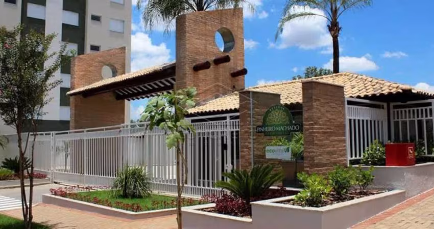 Excelente apartamento com 02 dormitórios - Pinheiro Machado