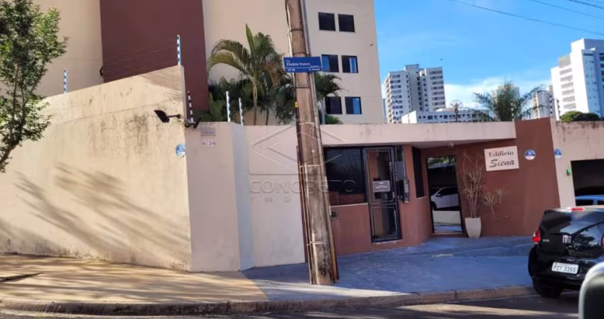 Apartamento de 92m² - 3 dormitórios - Siena