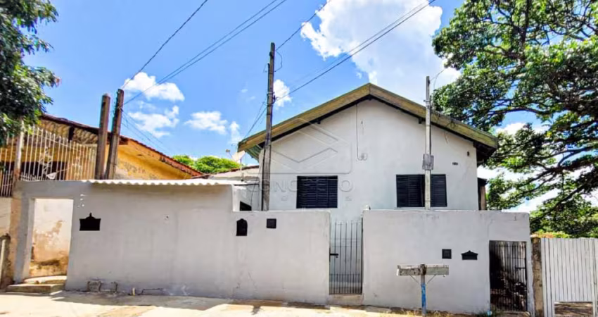 RESIDÊNCIA JD. CAROLINA