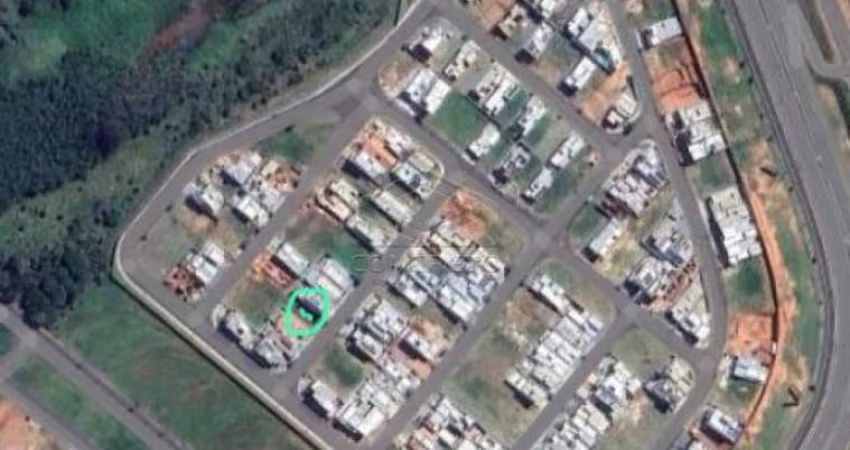 Terreno Condomínio em Botucatu
