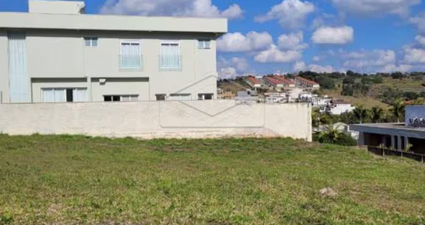 Terreno em Condomínio