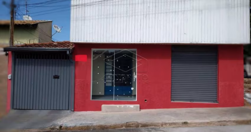 SOBRADO COM 3 QUARTOS SENDO 1 SUÍTE + PONTO COMERCIAL