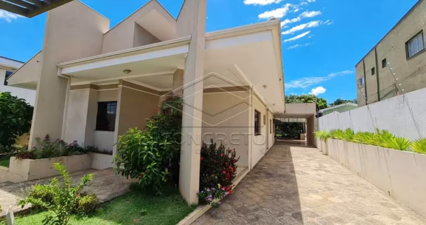 Excelente residência com 03 suítes - Bela Vista