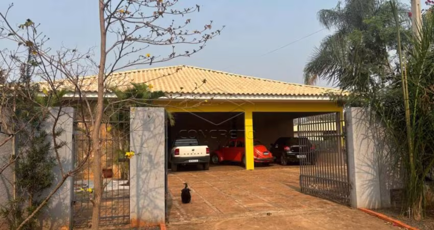 Residência com 05 dormitórios - Palmas Del Rey