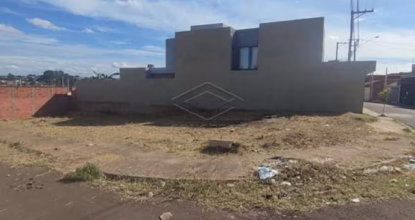 Terreno no Pq Santa Edwiges
