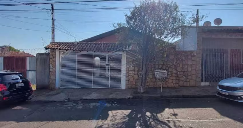 Casa Padrão em Bauru