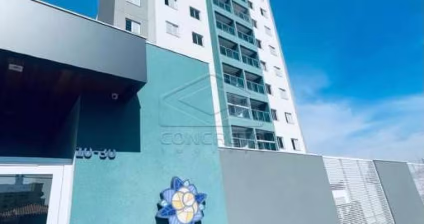 Apartamento com 02 dormitórios - Jardins de Higienópolis
