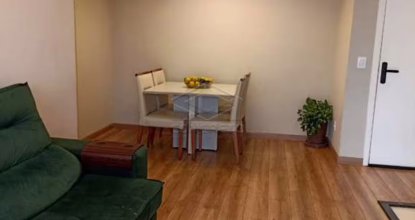 Apartamento Padrão em Bauru