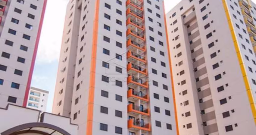 Apartamento com 3 quartos à venda no Jardim Infante Dom Henrique, Bauru 