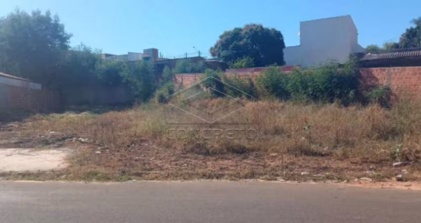 Terreno - PQ Jaraguá