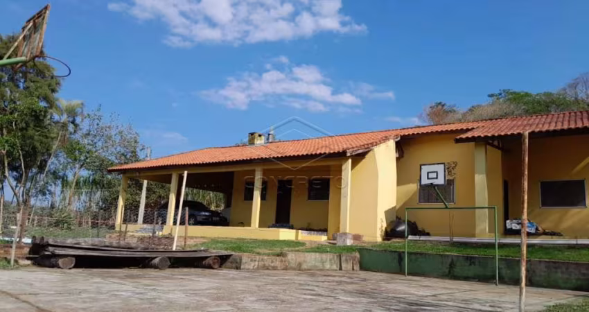 Linda Chacará em Pardinho - Barra Mansa