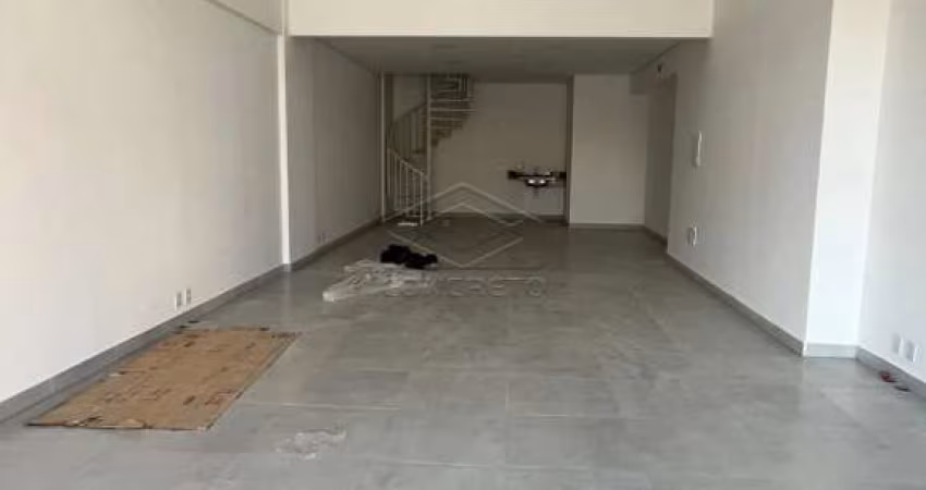 Ponto comercial à venda na Vila Nova Cidade Universitária, Bauru 
