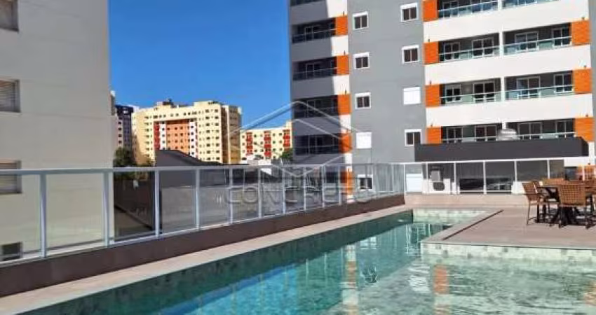 Ponto comercial à venda na Vila Nova Cidade Universitária, Bauru 