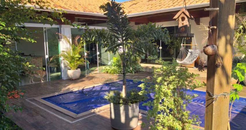 RESIDENCIAL TIVOLI II