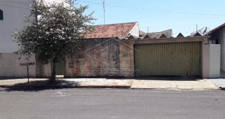 Casa Padrão em Bauru