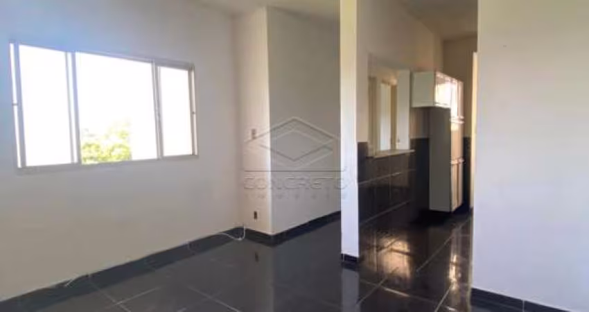 Apartamento quitado - III Américas