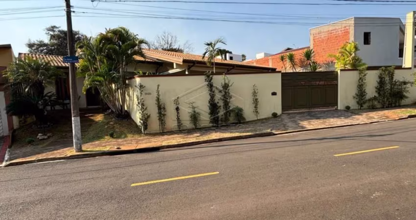 CASA TÉRREA - RESIDENCIAL SAMAMBAIA